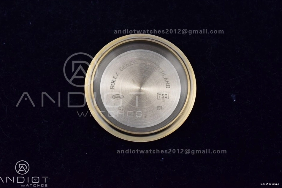 746 V Black Best Daytona Sporty Edition on Dial Diamonds YG SH4130 Bracelet 116508 QF 1:1 0718